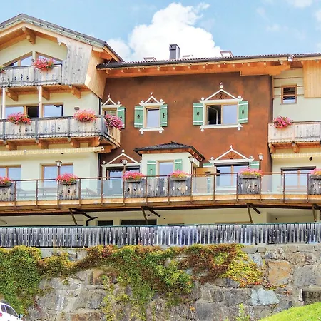 Attraktive Kartitsch