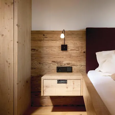 Attraktive Apartment