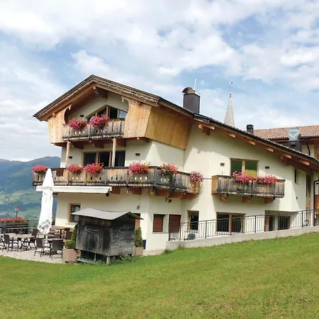 Attraktive Apartment *