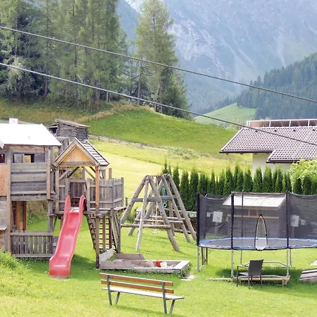 Apartment Attraktive Kartitsch