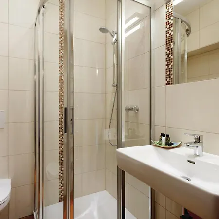 Attraktive Apartament