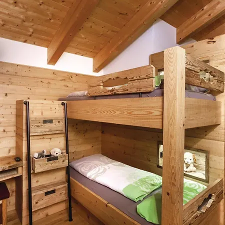 Attraktive Apartament Kartitsch