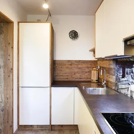 Apartament Attraktive Kartitsch