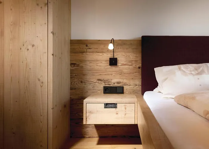 Attraktive Apartament