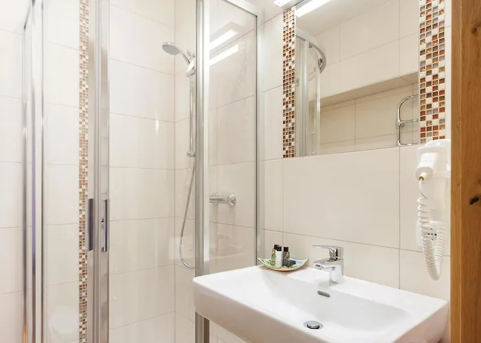 Apartament Attraktive *