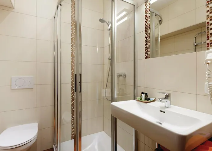 Attraktive Apartament