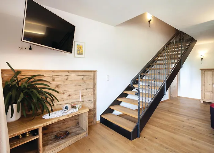 Attraktive Kartitsch