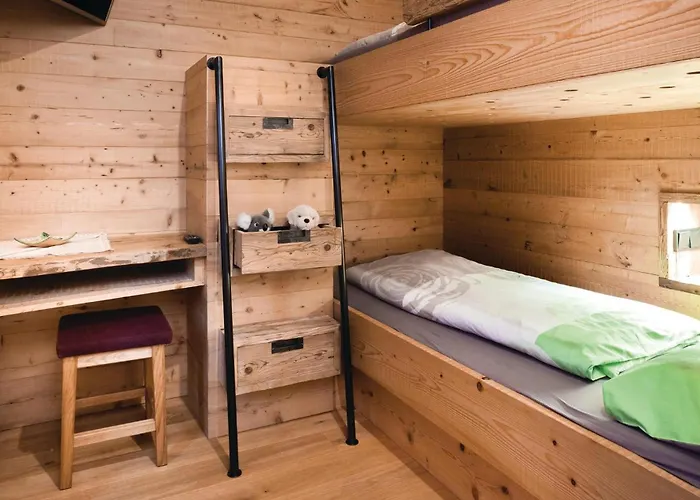 Attraktive * Kartitsch