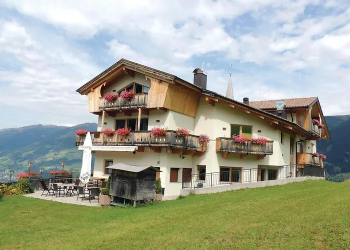 Attraktive Apartament *