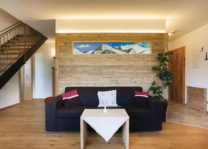 Apartament Attraktive