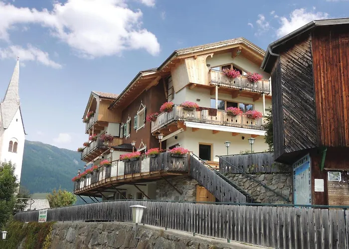 Attraktive Kartitsch