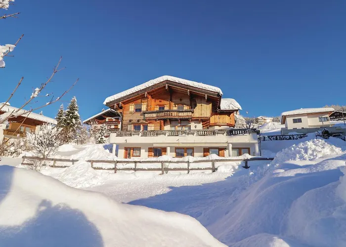 Attraktive Apartament