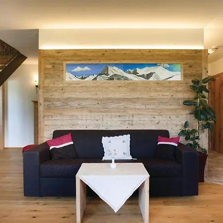 Apartment Attraktive